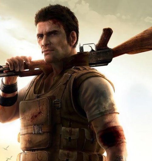 Ubisoft Unveils Far Cry 2 DLC