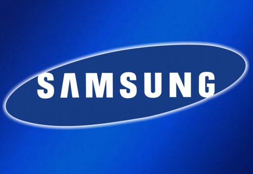 Samsung Announces The Blue Earth Phone
