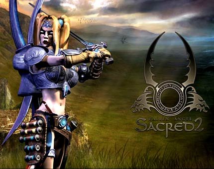 Sacred 2 DRM Comes With Try Before You Buy Option