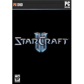 StarCraft 2 Available For Pre-Order On Amazon