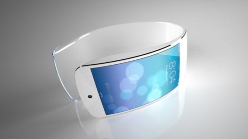 iWatch could be the next Apple star