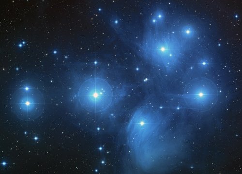 Star Parties debuts Great Falls Astronomy Society new season