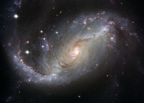 Massive galaxies grow by eating stars in smaller neighbors