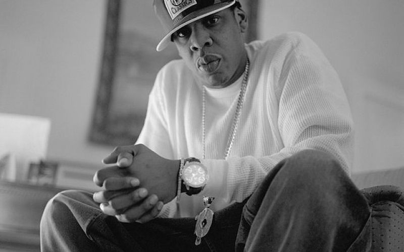 Jay-Z to become king of top notch champaign