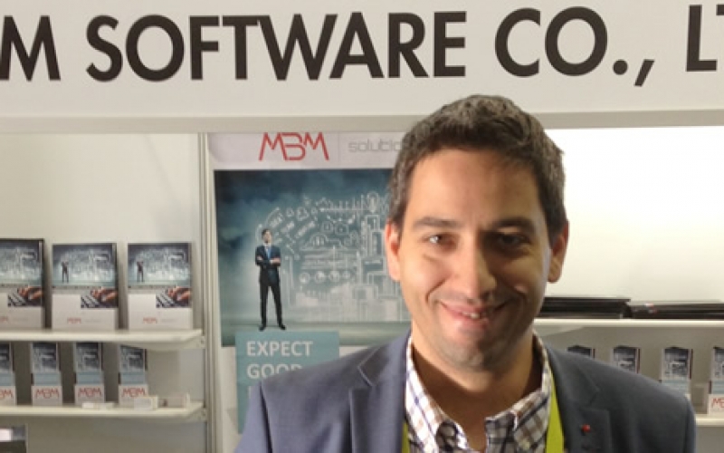 MBM Software announces major change in business model, plans to expand worldwide
