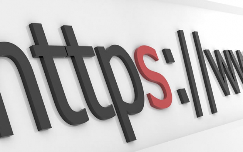 Basics of using HTTPS