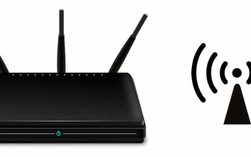 8 Steps to secure your wireless home network