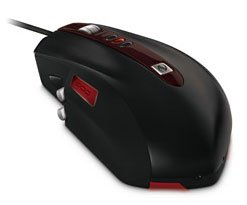 Microsoft Revives SideWinder Brand, Unveils Mouse