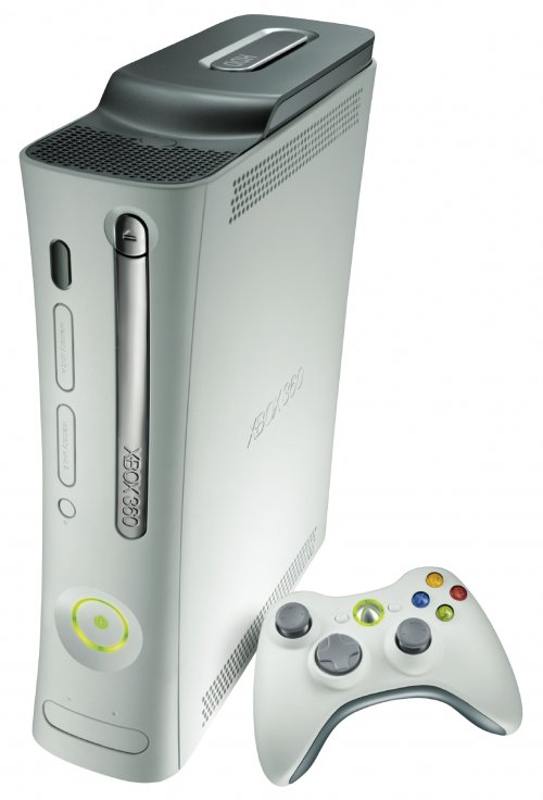 STALKER Developer Embraces Xbox 360