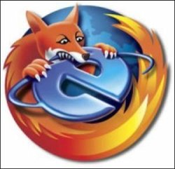 Firefox Celebrates 400 Million Downloads