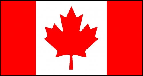 Canada Introduces New DRM Bill