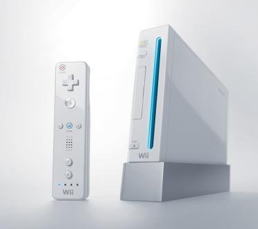 Wii Fit Reigns Over The Japanese Charts