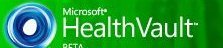 Microsoft Opens Up The HealthVault