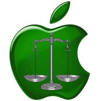 Apple Bows Down To Burst.com