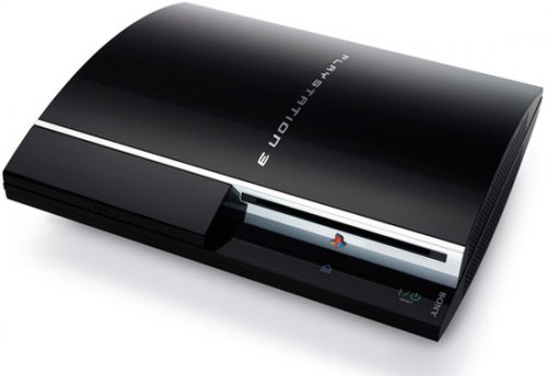 Sony Unleashes Firmware Update 2.0 Upon The PlayStation 3