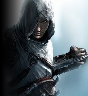 Assassin’s Creed 2 List Of Features