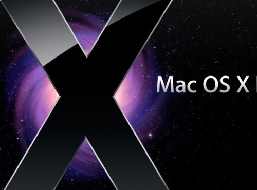 Mac OS X Trojan Lurks Freely On The Web