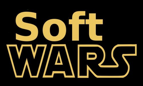 Soft Wars: A New Linux Hope?