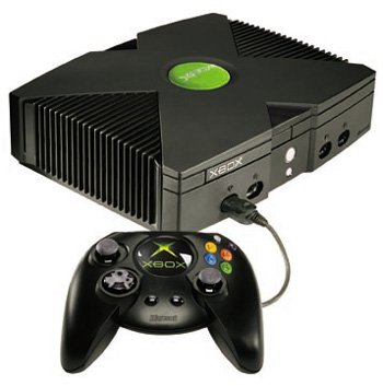 Xbox Originals And The 360 Don’t Quite Get Along