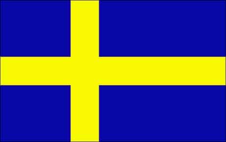 Sweden Gets Closer To An Anti-Piracy Law
