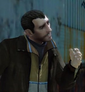 Rockstar Patches Up GTA IV Once Again