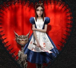 American McGee Working On Unreal Engine 3 Project
