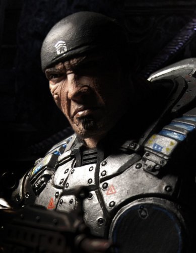 Gears of War 2 Remains A Xbox 360 Exclusive