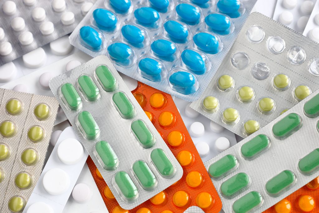 Amid growing antibiotic resistance, global consumption soars